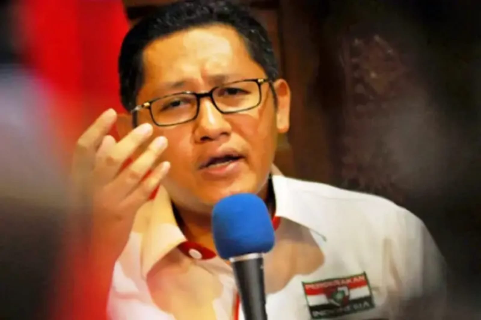 Survey Kepuasan Pemerintahan Prabowo Menurun, Berikut Usulan Anas Urbaningrum Untuk Langkah Perbaikan