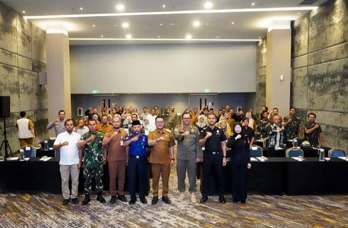 Optimalkan DBHCHT Lumajang Untuk Kesejahteraan Warga