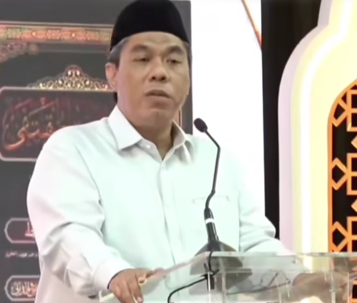KH. Zulfa : Kader NU Yang Jadi Pejabat Jangan Dipaksa Mimpin NU