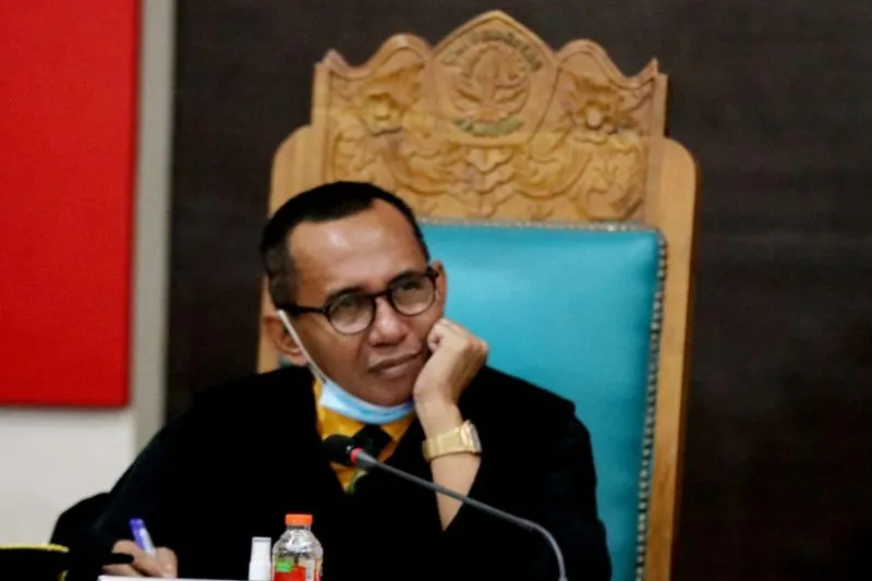 Refleksi Kemerdekaan Itu Tak Pernah Ada