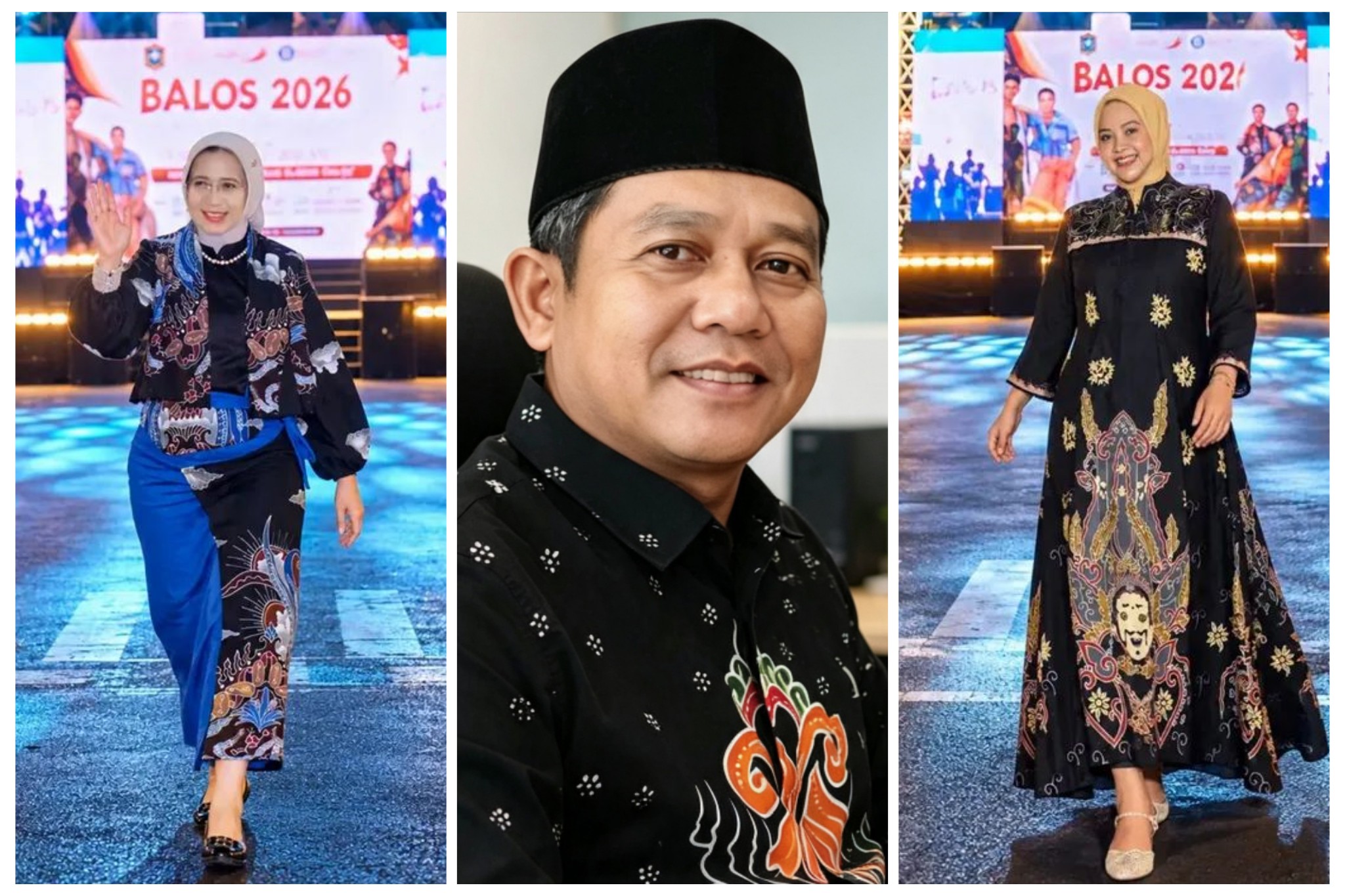 Menemukan Jati Diri Batik Lumajang Antara Panggung dan Jejak Nyata