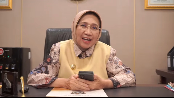Berikut Kata Kata Bunda Indah Menyambut Hari Anak Nasional 2026
