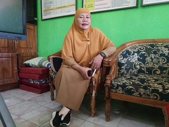 Revitalisasi  SDN Alun-Alun 01 Ranuyoso Berjalan Lancar, Siap-Siap Punya Ruangan Perpustakaan dan UKS