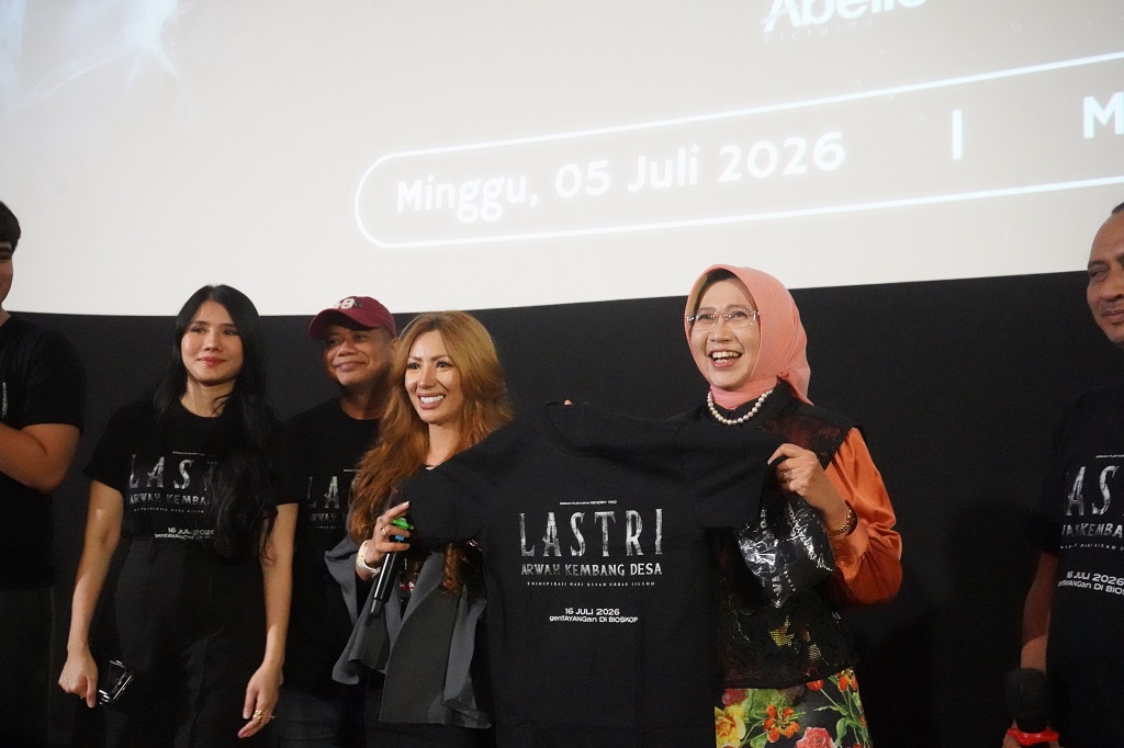 Perkuat Promosi Daerah Dengan Menjadikan Lokasi Syuting Film di Lumajang