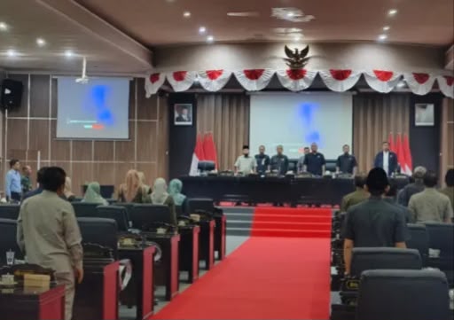 Kritik "Pedas" Fraksi PKB Bondowoso ke Pemerintah